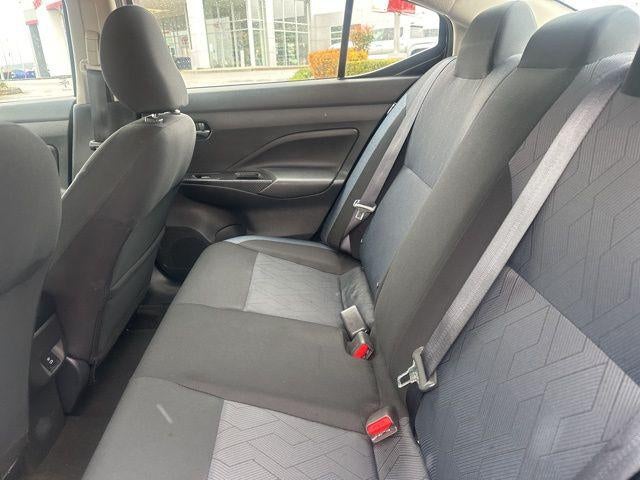 2023 Nissan Versa 1.6 SV