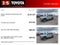 2020 Toyota Tacoma TRD Off-Road V6