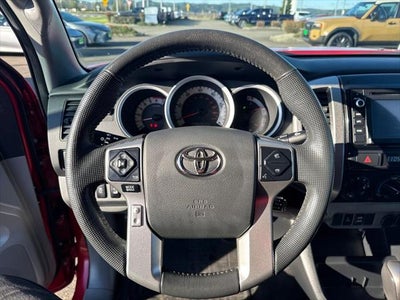 2014 Toyota Tacoma Base V6