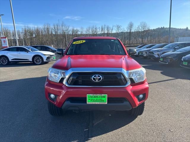 2014 Toyota Tacoma Base V6