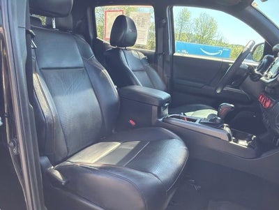 2023 Toyota Tacoma TRD Pro V6