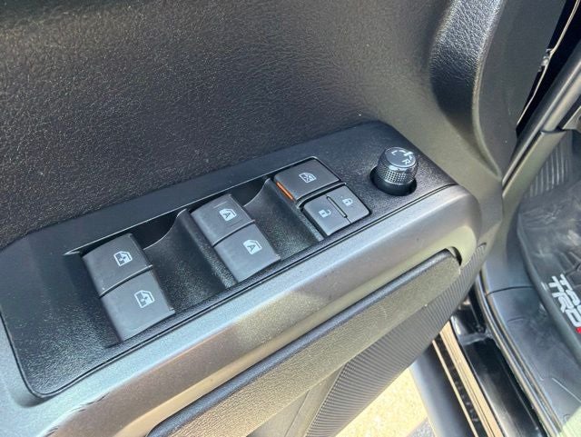 2023 Toyota Tacoma TRD Pro V6