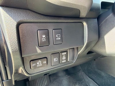 2023 Toyota Tacoma TRD Pro V6