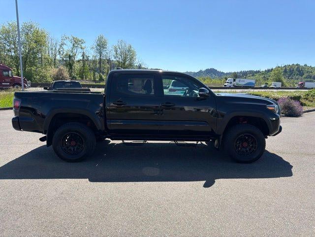 2023 Toyota Tacoma TRD Pro V6