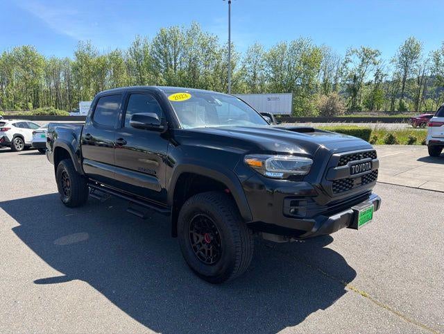 2023 Toyota Tacoma TRD Pro V6