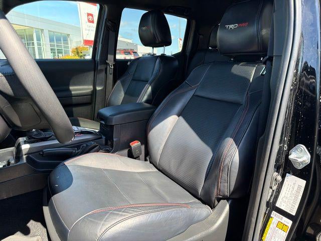 2023 Toyota Tacoma TRD Pro V6