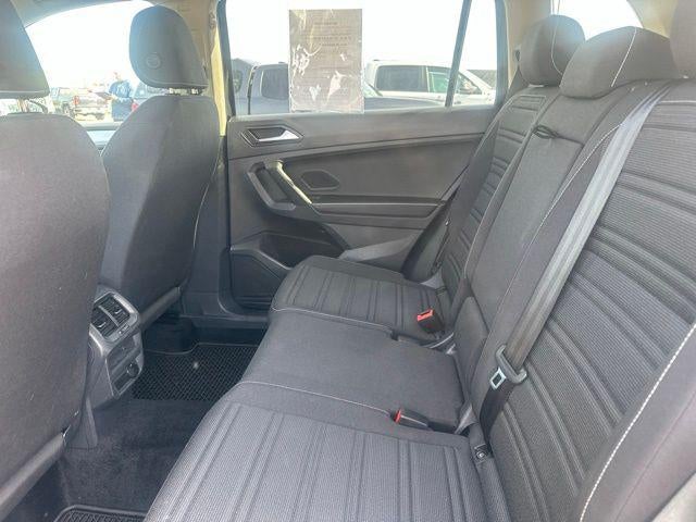 2023 Volkswagen Tiguan 2.0T S