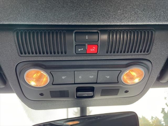 2019 Volkswagen Beetle Convertible 2.0T SE