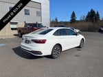 2023 Volkswagen Jetta 1.5T S