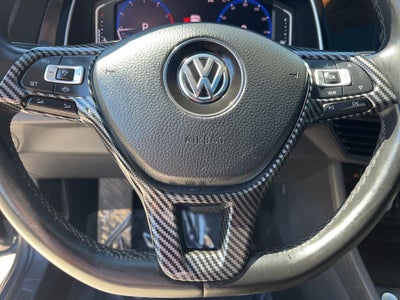 2019 Volkswagen Jetta SEL