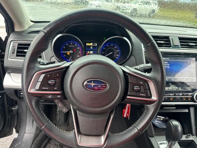 2018 Subaru Legacy 2.5i Premium