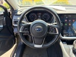 2021 Subaru Outback Onyx Edition XT