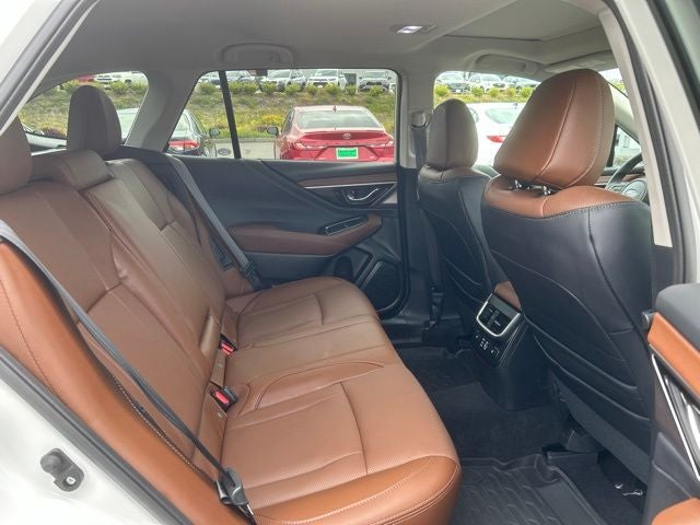 2025 Subaru Outback Touring XT