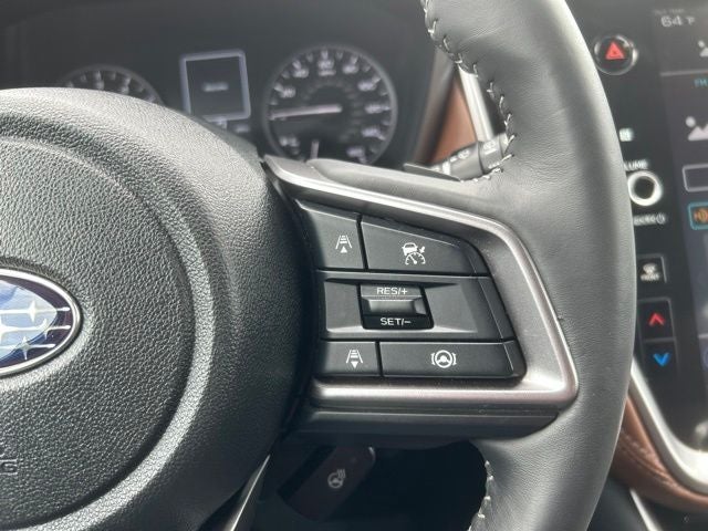 2025 Subaru Outback Touring XT