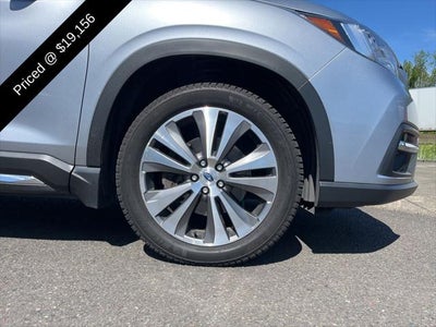 2021 Subaru Ascent Limited