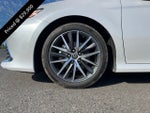 2024 Toyota Camry XLE