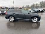 2013 Toyota Venza XLE