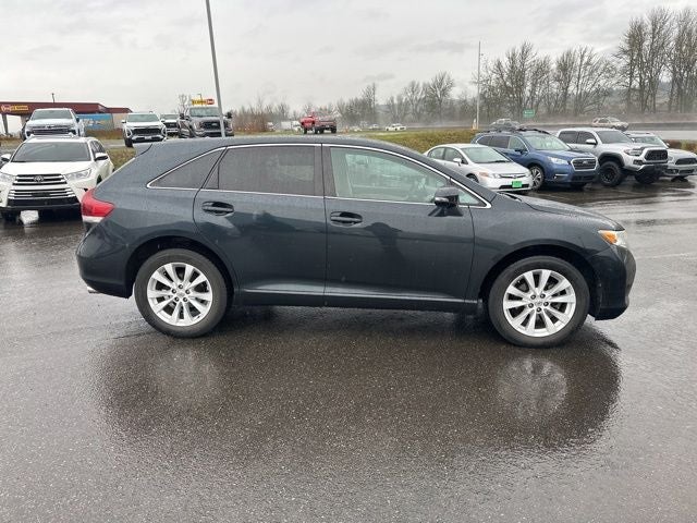 2013 Toyota Venza XLE