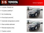 2013 Toyota Venza XLE
