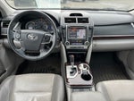 2014 Toyota Camry XLE