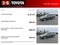 2014 Toyota Camry XLE