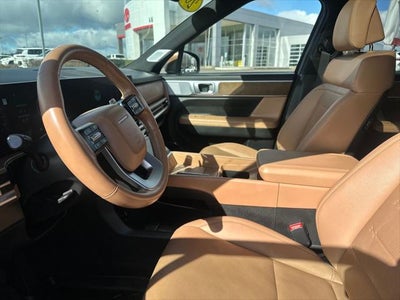 2024 Hyundai Santa Fe Limited