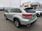 2018 Toyota Highlander Limited Platinum