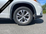 2015 Toyota Highlander XLE V6