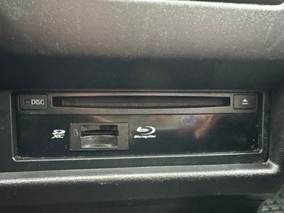 2015 Toyota Sienna SE Premium 8 Passenger