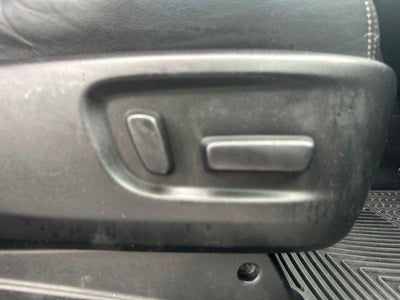 2015 Toyota Sienna SE Premium 8 Passenger