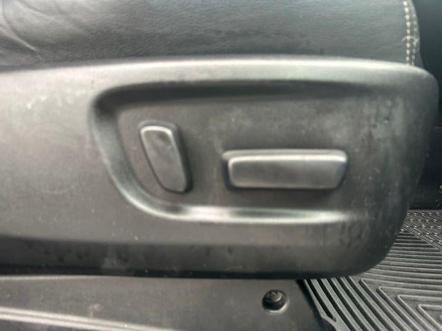 2015 Toyota Sienna SE Premium 8 Passenger