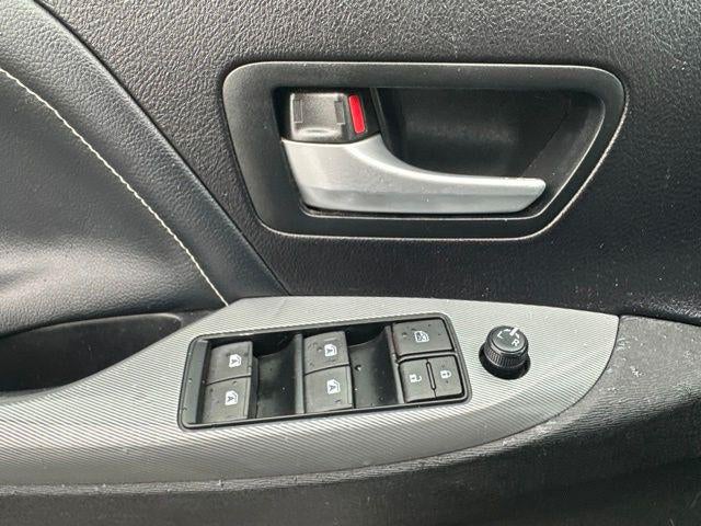 2015 Toyota Sienna SE Premium 8 Passenger