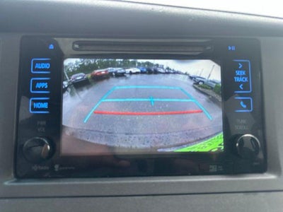 2015 Toyota Sienna SE Premium 8 Passenger