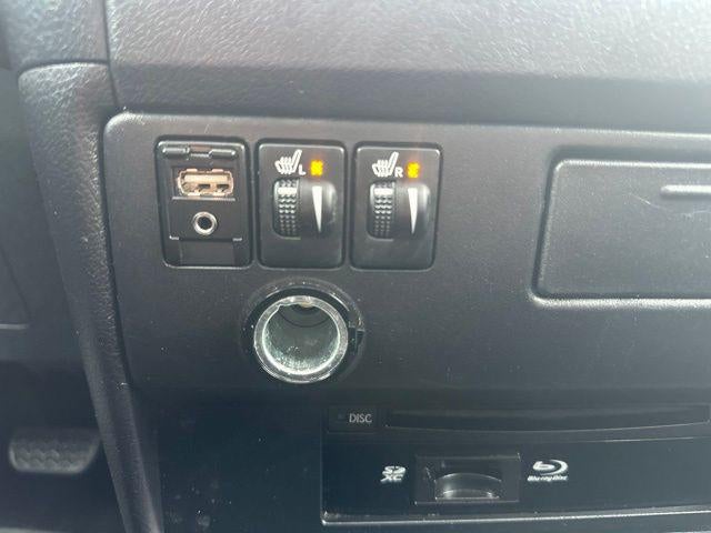 2015 Toyota Sienna SE Premium 8 Passenger