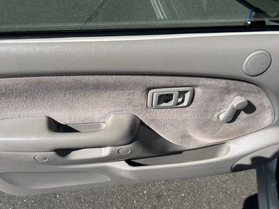 2004 Toyota Tacoma Base