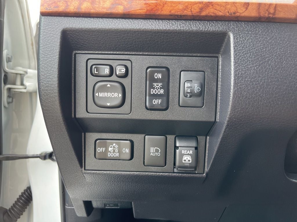 2021 Toyota Tundra 1794