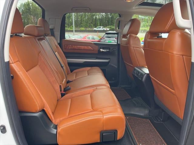 2021 Toyota Tundra 1794