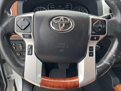 2021 Toyota Tundra 1794