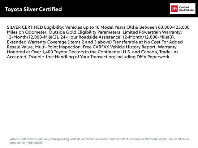 2021 Toyota Tundra 1794