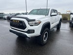 2018 Toyota Tacoma SR5 V6