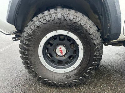 2018 Toyota Tacoma SR5 V6