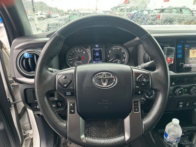 2018 Toyota Tacoma SR5 V6