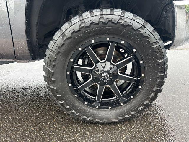 2014 Toyota Tundra SR5 CrewMax