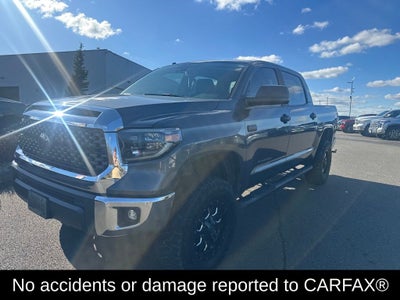 2019 Toyota Tundra SR5
