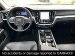 2024 Volvo S60 B5 Core Dark Theme