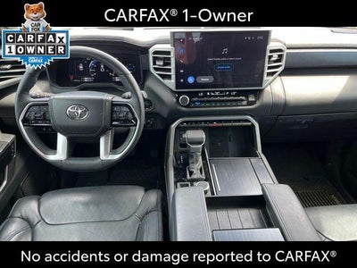 2025 Toyota Sequoia Platinum