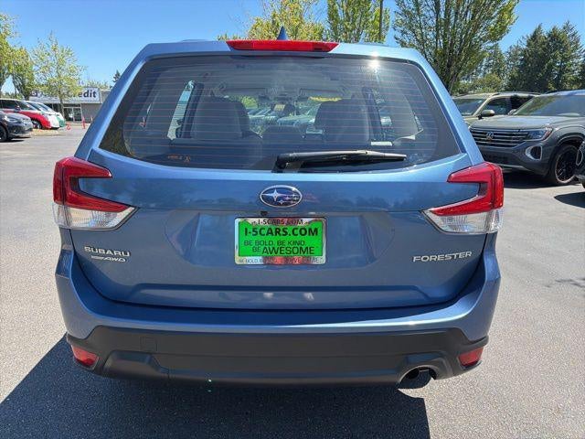 2023 Subaru Forester Base