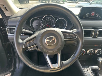2019 Mazda Mazda CX-5 Sport