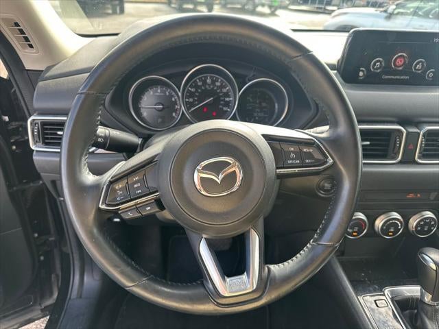 2019 Mazda Mazda CX-5 Sport