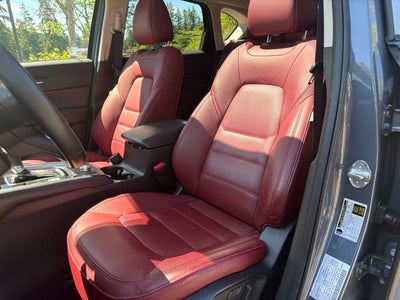 2022 Mazda Mazda CX-5 2.5 S Carbon Edition